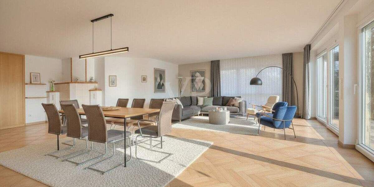Einfamilienhaus Heilbronn / Kirchhausen Kirchhausen - 7 Zimmer, 333 m&sup2;, 1.380.000&euro; | Angebot:25245447