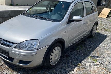 Opel Corsa 206.000 km 2.290 &euro; Cleebronn 74389