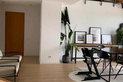 Wohnung Vaihingen an der Enz - 3.5 Zimmer, 91 m&sup2;, 1.230&euro; | Angebot:26463444