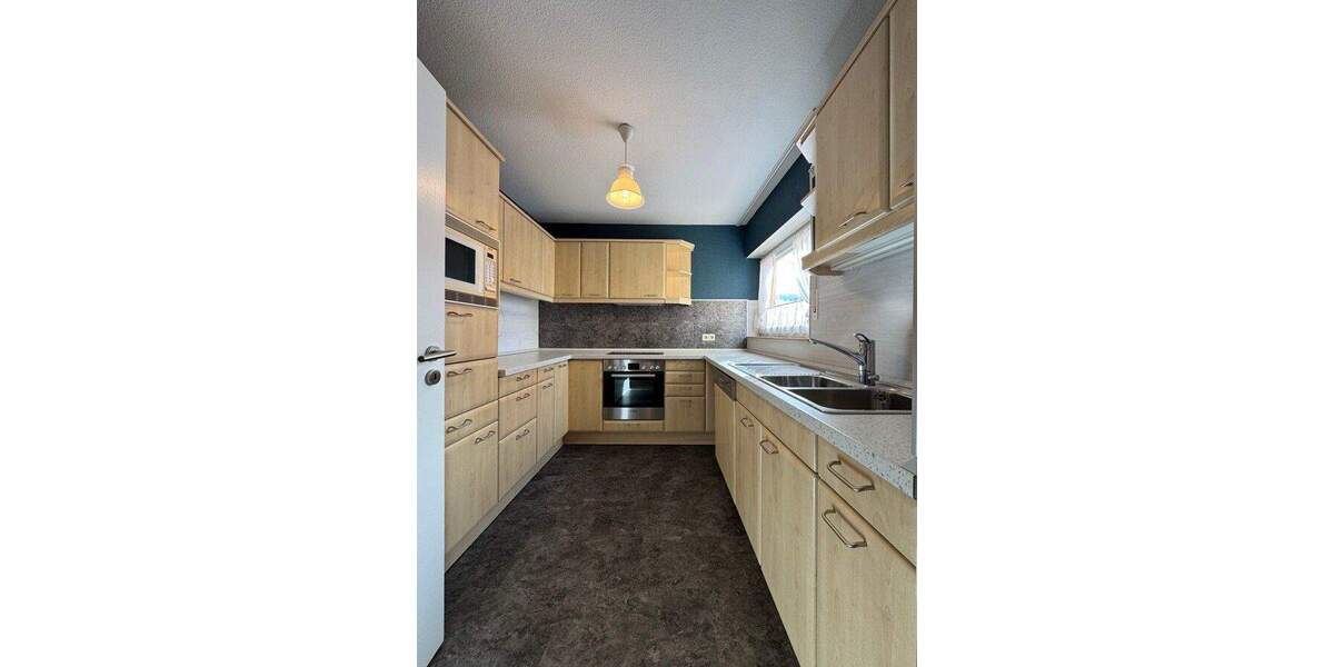 3,5-Zimmer-Wohnung in Besigheim 3 zimmer