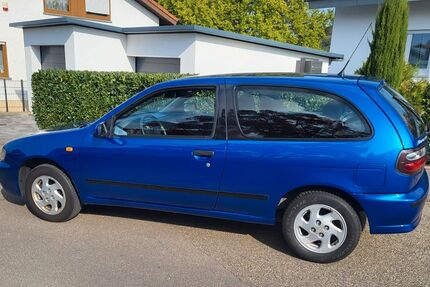 Nissan Almera 113.000 km 1.300 &euro; Flein 74223