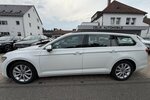 VW Passat Variant 2.0 TDI Comfortline Navi 137.000 km 14.990 &euro; Neckarsulm 74172