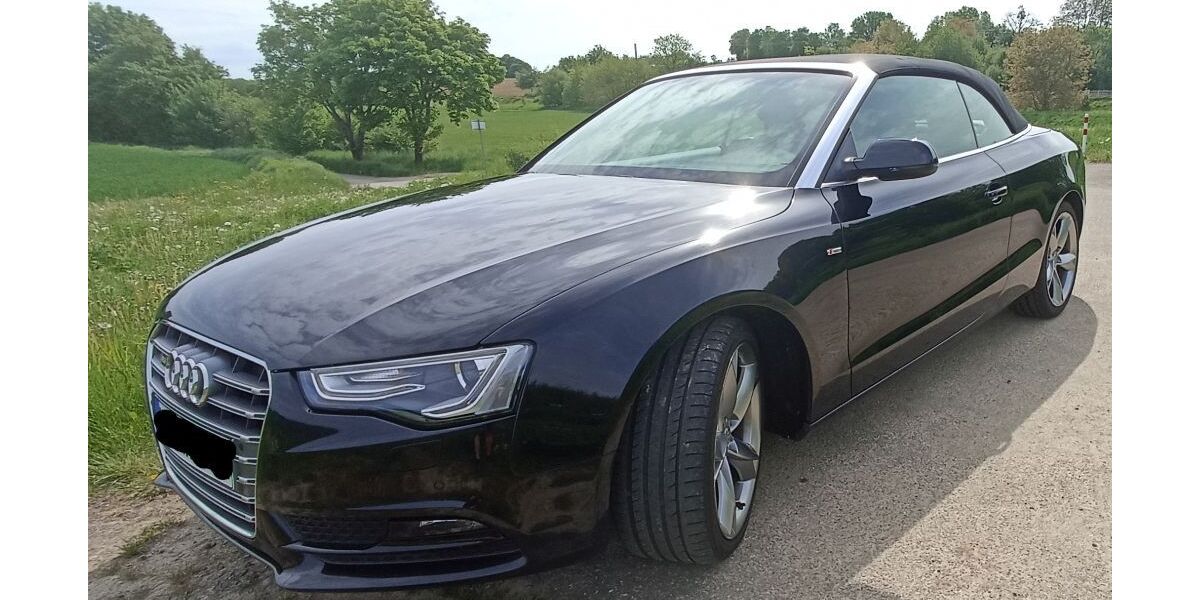 Audi A5 130.000 km 13.900 &euro; Bad Rappenau 74906