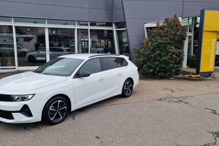 Opel Astra 7.199 km 22.390 &euro; Großbottwar 71723
