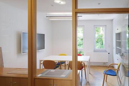 Gewerbeobjekt Bad Friedrichshall - 350&euro; | Angebot:25618900