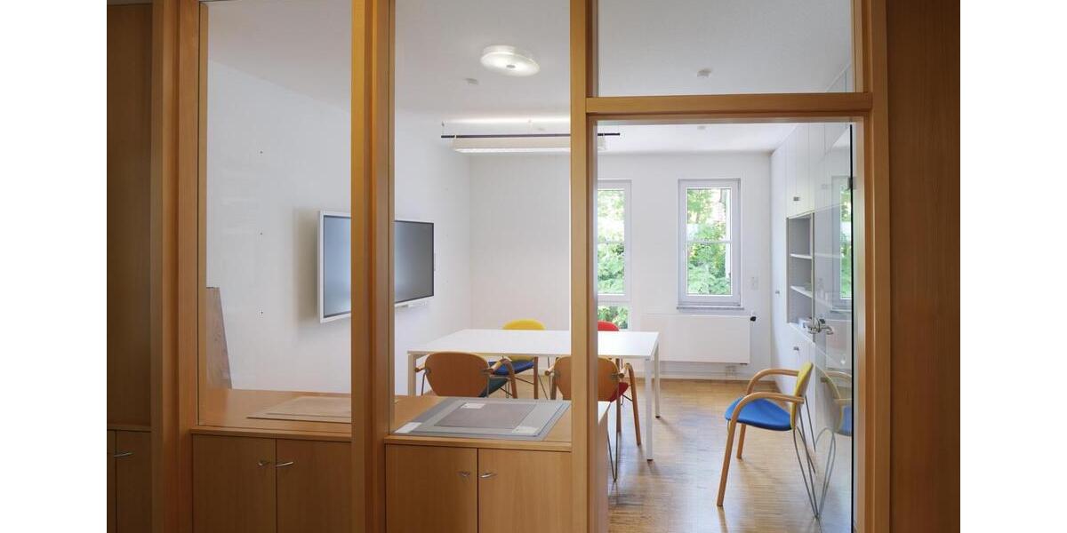 Gewerbeobjekt Bad Friedrichshall - 350&euro; | Angebot:25618900