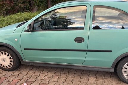 Opel Corsa 89.000 km 1.699 € Gemmingen 75050