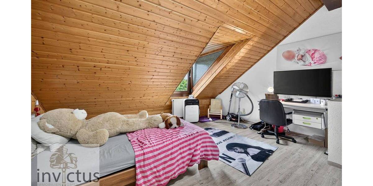 Reihenmittelhaus Heilbronn Sontheim - 6 Zimmer, 122 m&sup2;, 449.000&euro; | Angebot:26920493