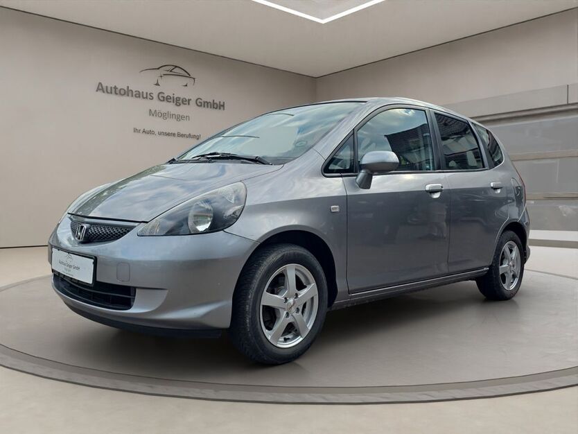 Honda Jazz 165.494 km 3.980 € Möglingen 71696