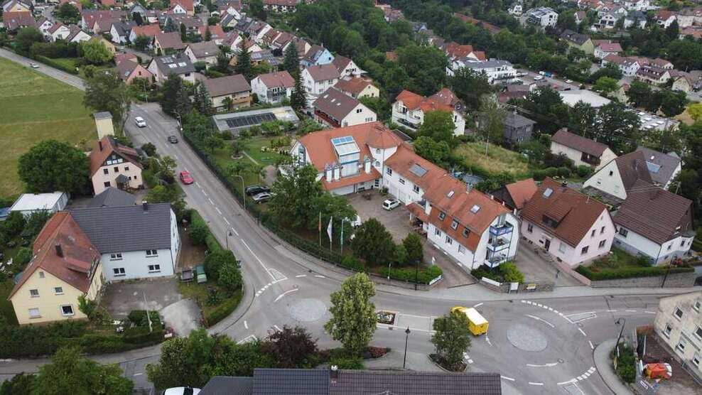 Büro in Baden-Württemberg - Talheim Neckar 2.499.000 € 950 m²