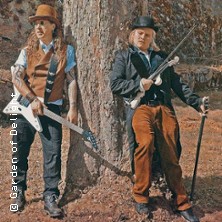 Garden Of Delight 10.01.2026 Lemmy´s Bar