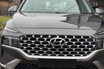 Hyundai SANTA FE 80.000 km 35.900 &euro; Backnang 71522
