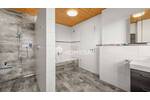 Großzügiger und luxuriöser Wohntraum - 98 m² Neubau mit EBK & Balkon