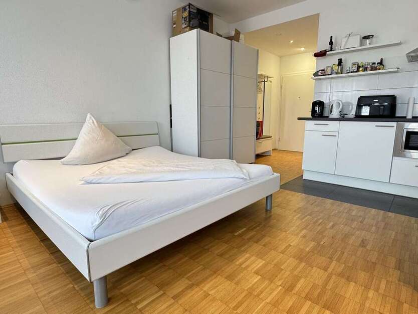 Wohnung zum Mieten in Heilbronn 760 € 39 m²