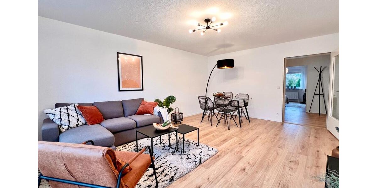 Etagenwohnung Gemmingen - 3 Zimmer, 86 m&sup2;, 389.000&euro; | Angebot:26834055