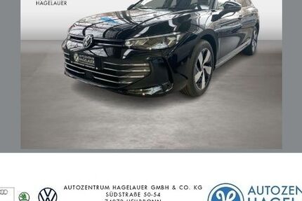 VW Passat Variant 5.995 km 47.638 &euro; Heilbronn 74072