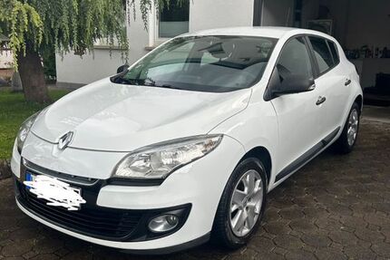 Renault Megane 107.000 km 4.300 &euro; Ottmarsheim 74354