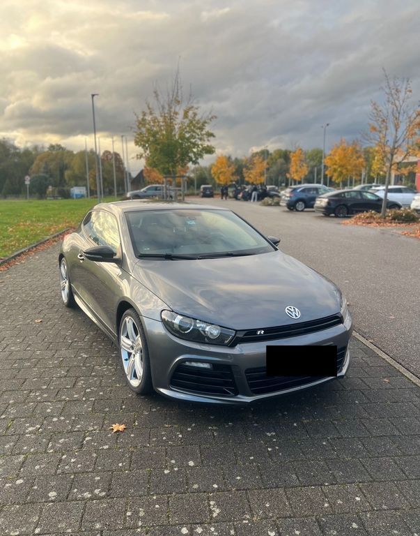 VW Scirocco 125.000 km 15.800 € Ilsfeld 74360