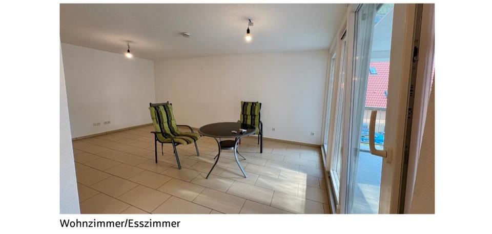 Etagenwohnung Heilbronn Horkheim - 4.5 Zimmer, 120 m&sup2;, 1.600&euro; | Angebot:26341227