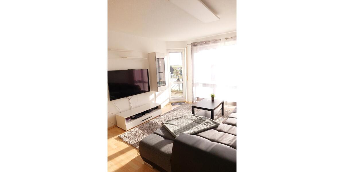 Etagenwohnung Marbach am Neckar - 3 Zimmer, 73 m&sup2;, 1.050&euro; | Angebot:26300283