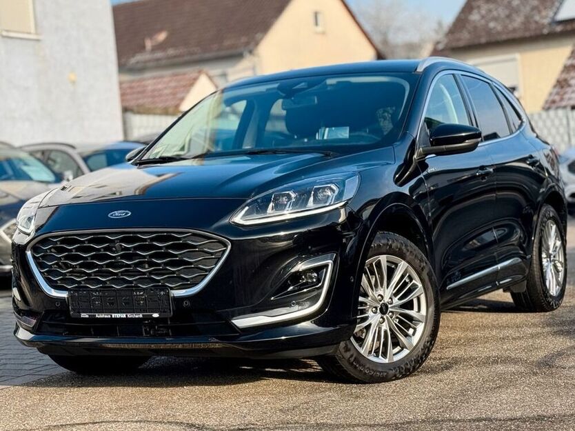 Kuga