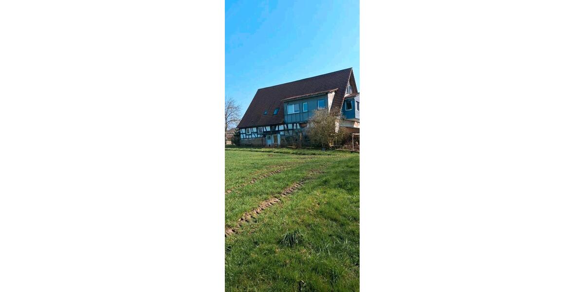 Einfamilienhaus Langenbrettach - 7 Zimmer, 250 m&sup2;, 320.000&euro; | Angebot:26448302