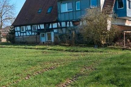 Haus Langenbrettach - 7 Zimmer, 250 m&sup2;, 320.000&euro; | Angebot:26448302