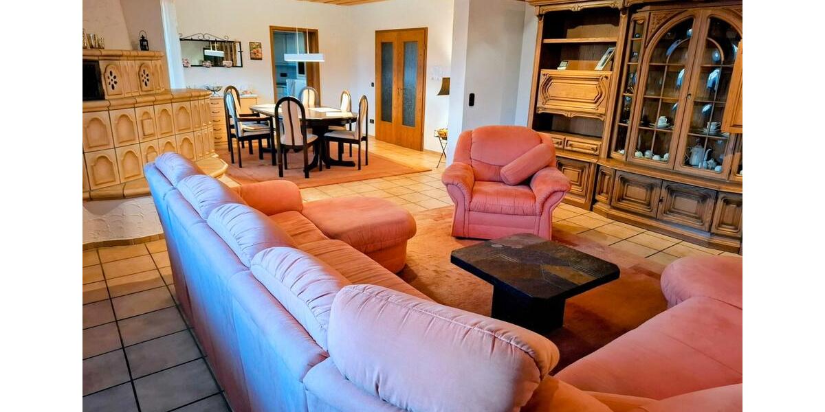 Einfamilienhaus Bad Rappenau - 7 Zimmer, 153 m&sup2;, 670.000&euro; | Angebot:26517906