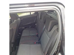 Swift 5-Türer 1.6 Sport