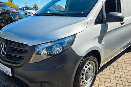 Mercedes-Benz Vito 62.000 km 14.990 &euro; Nordheim bei Heilbronn 74226