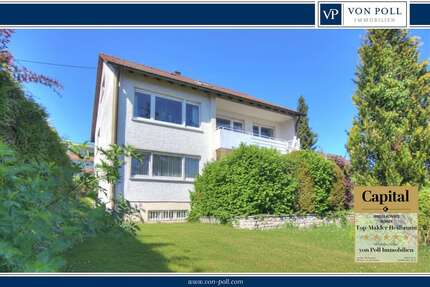 Haus Bad Wimpfen - 11 Zimmer, 210 m&sup2;, 485.000&euro; | Angebot:26698876