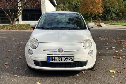 Fiat 500 167.559 km 4.000 € Schwaigern 74193