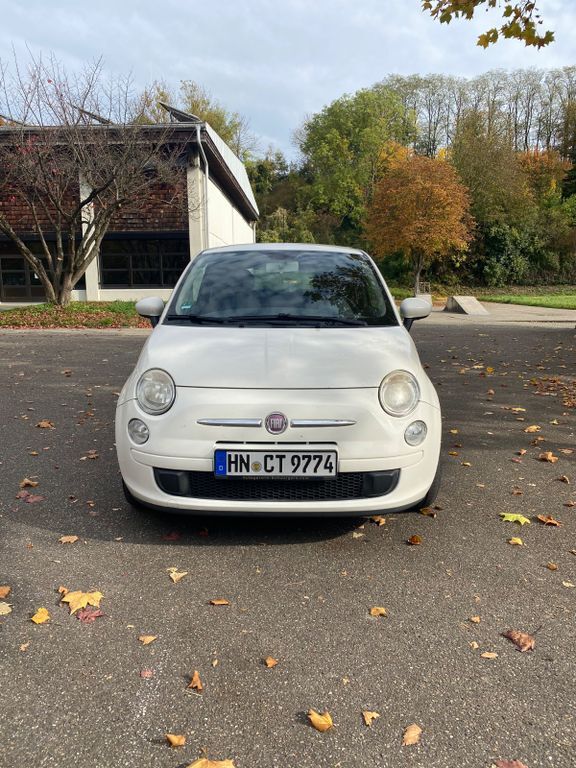 Fiat 500 167.559 km 4.500 € Schwaigern 74193