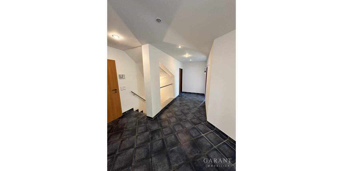 Terrassenwohnung Heilbronn Kernstadt - 3 Zimmer, 150 m&sup2;, 1.800&euro; | Angebot:25730287