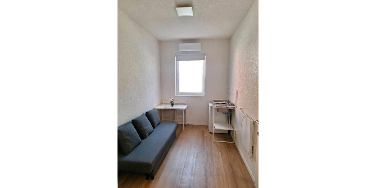 Erdgeschoßwohnung Möglingen - 1 Zimmer, 15 m&sup2;, 340&euro; | Angebot:26316460