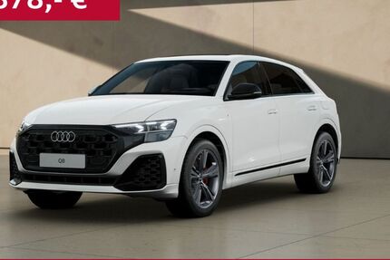 Audi Q8 2.500 km 107.777 &euro; Ludwigsburg 71636