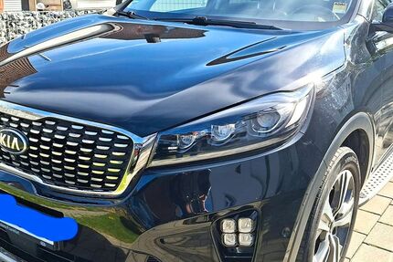 Kia Sorento 131.500 km 18.990 &euro; Heilbronn 74080