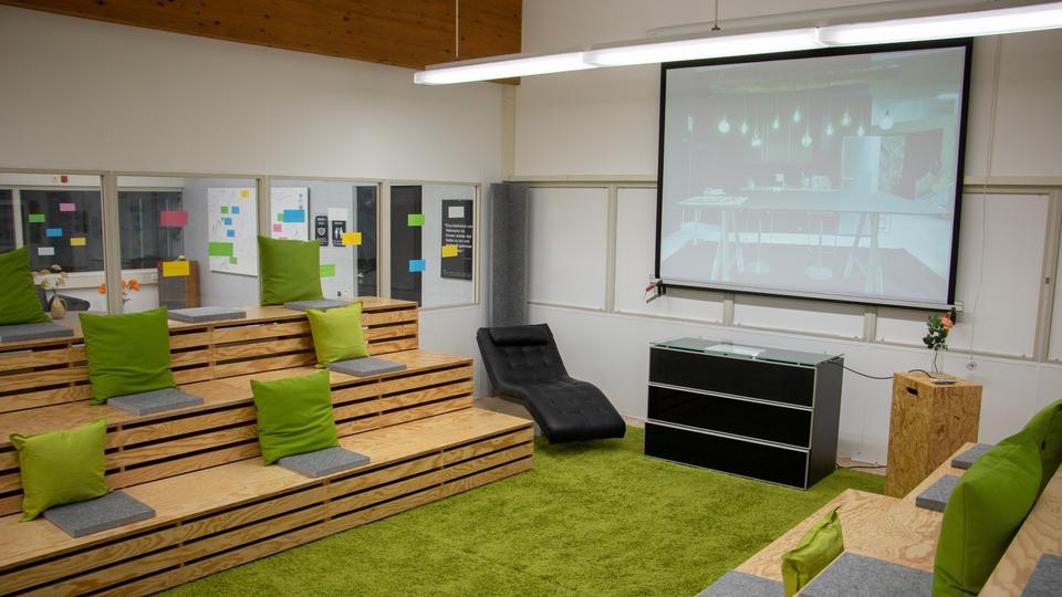 Gewerbeobjekt Steinheim an der Murr - 200&euro; | Angebot:26330269