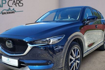 Mazda CX-5 99.401 km 16.900 &euro; Backnang 71522