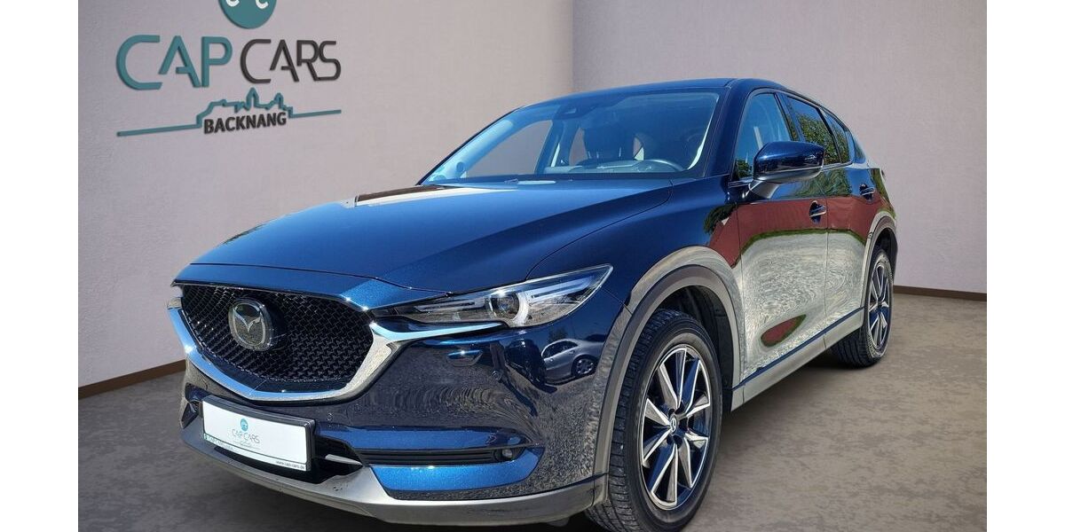 Mazda CX-5 99.401 km 16.900 &euro; Backnang 71522