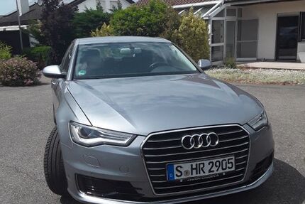 Audi A6 87.000 km 18.100 &euro; Neckarwestheim 74382