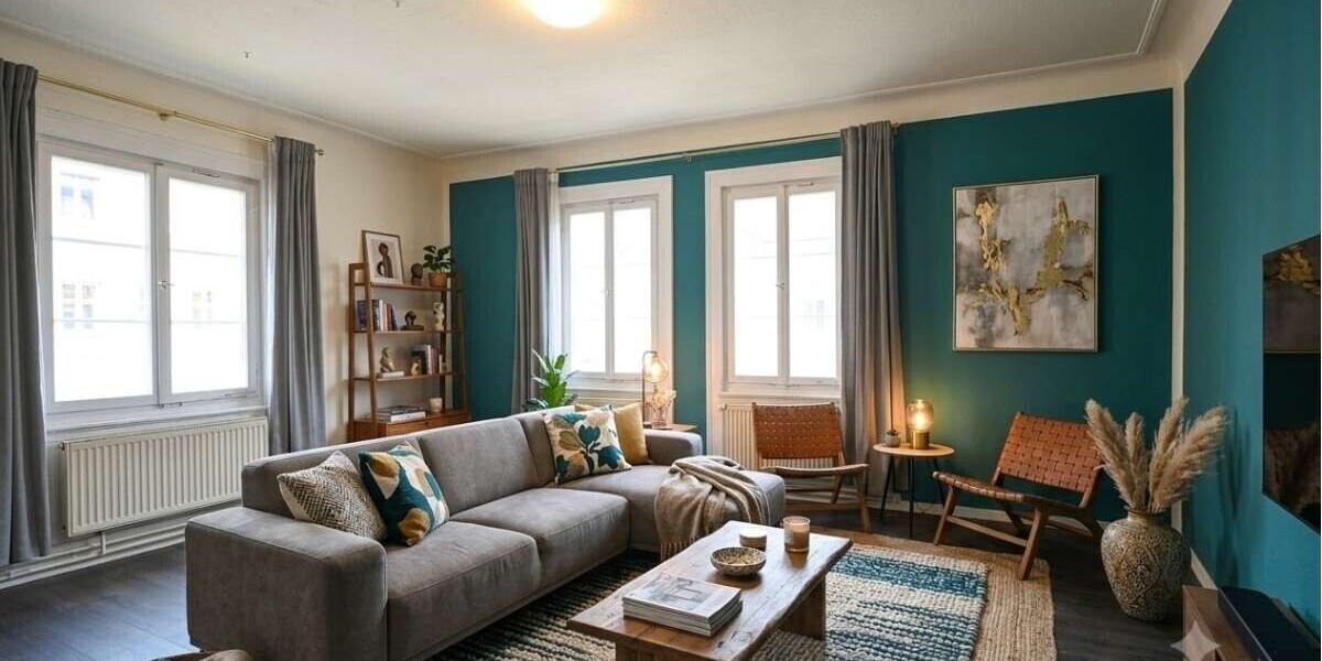 Altbaucharme statt Neubauenge - Etagenwohnung Vaihingen an der Enz | Angebot:27594202