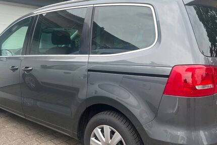 VW Sharan 175.500 km 12.600 &euro; Bad Friedrichshall 74177