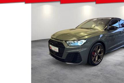 Audi A1 30.542 km 31.950 &euro; Mosbach 74821