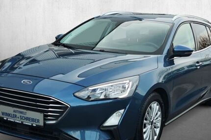 Ford Focus 40.397 km 18.290 &euro; Ludwigsburg 71636