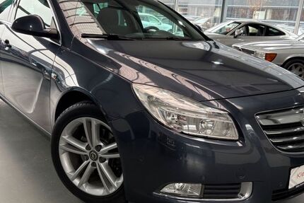 Opel Insignia 185.000 km 4.390 &euro; Forchtenberg 74670