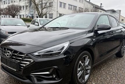 Hyundai i30 52.000 km 17.290 &euro; Heilbronn 74080
