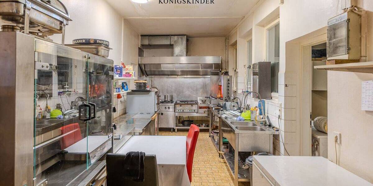 Mehrfamilienhaus, Wohnhaus Bietigheim-Bissingen Bissingen - 8 Zimmer, 140 m&sup2;, 999.000&euro; | Angebot:26825010