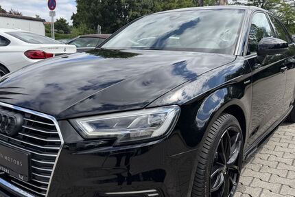 Audi A3 136.650 km 12.450 &euro; Bretzfeld 74626