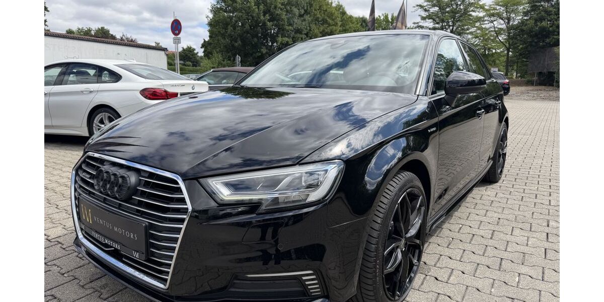 Audi A3 136.650 km 12.450 &euro; Bretzfeld 74626